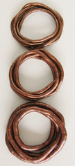 Snake Twist Collection 5mm, 6mm & 8mm