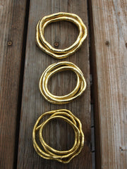 Gold Collection 5mm, 6mm & 8mm