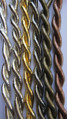 Best of Sales Silver Package (50 Snake Twists) Wholesale