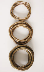 Bronze, 36 inches long