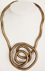 Bronze, 36 inches long