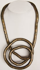 Bronze, 36 inches long