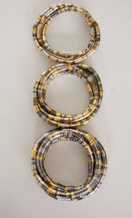 Snake Twist Collection 5mm, 6mm & 8mm