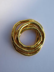 Gold Thick 8mm, 36 inches long