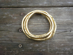 Gold Thick 8mm, 36 inches long